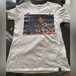 Nike Air Jordan T-Shirt